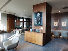 -星巴克(天津鲁能中心第三店)