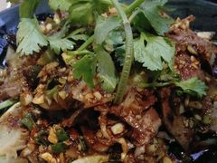 -宽窄巷子冒菜(中华广场店)