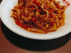 -天下客饭店(中山路店)