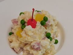 -洁而精川菜馆(复兴公园店)
