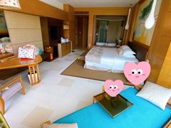 -惠州金海湾嘉华度假酒店