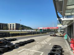 -浙江国际赛车场
