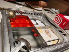 -海底捞火锅(金光华店)