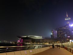 -香港会议展览中心演讲厅