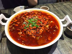 -庆合府重庆大排档(紫都城店)