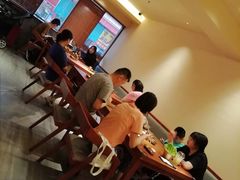 大堂-春熙台韩国料理·章鱼肥牛(西丽店)