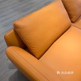 不会“撞衫”的现代款百搭沙发🛋️有点可爱～