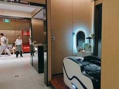 -海底捞火锅(吴中路店)