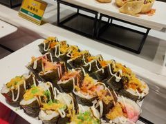 -好伦哥比萨烤肉自助(八里桥店)