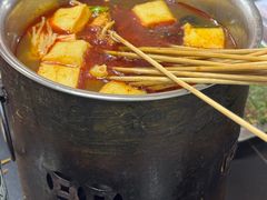 -老黑板筋(顺义总店)