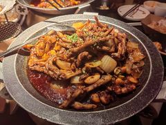 -六月雪干锅(印象汇店)