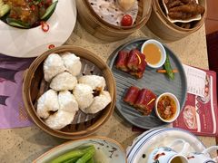 -点都德(龙之梦店)