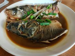 -丰乐餐厅·始于1999·本地老字号