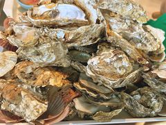 -蚝英雄·鲜蚝自助专门店(洋桥店)