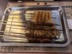 -河州春清真西北特色美食(虎踞路店)