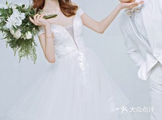 威海婚纱照 火爆朋友圈的婚纱照 95后必拍婚纱照