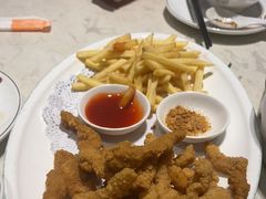 -不倒翁·安徽名菜楼(步行街店)