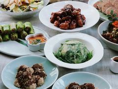 -宋大妈·怡得饭庄·昆明菜(海埂店)
