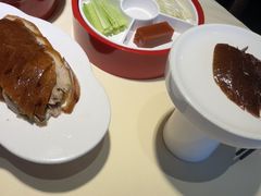 -京鸭棠(让胡路万达店)