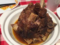 -西贝莜面村(当代商城店)