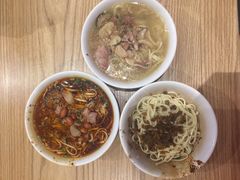 -吴记怪味面(牛王庙店)