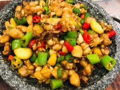 -古田会·肥肠鸡(古田店)