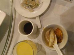 -南庄酒家·海鲜粤菜·25年老字号(环城南路店)