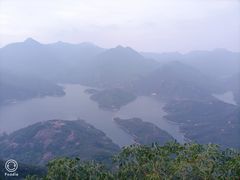 -江门古兜温泉小镇