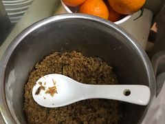 脆肉臊子-牛王庙外行家常面(芳草街店)
