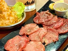 -大阪烧肉BAKA一代(国贸商住大厦店)