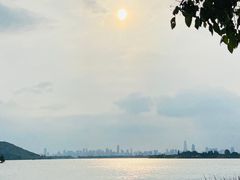 -东湖落雁景区