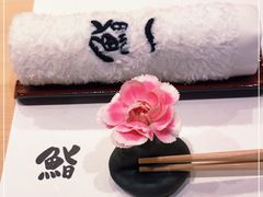 -鮨一日本料理(大中华店)