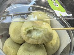 -泸溪河桃酥(秦淮夫子庙一店)