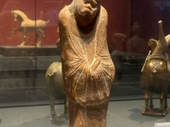 -陕西历史博物馆