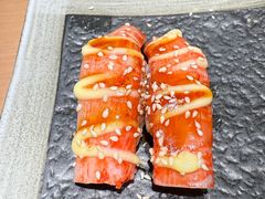 -沼津港精致料理·寿喜烧·烧鸟(漕河泾印象城店)