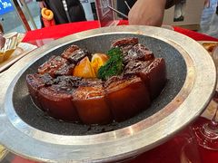 -粤香楼(新光里店)