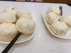 七品酱肉包-李与白包子铺(桐梓林店)
