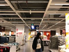 -宜家家居(西安未央商场店)