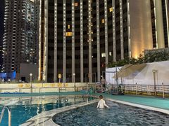 -汕头金海湾大酒店(万象城店)