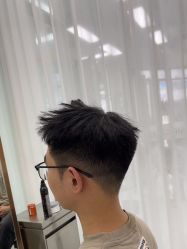 -ASG Hair Salon烫染·接发
