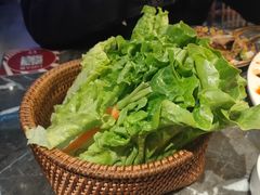 -十三姨正合丰烤肉(营迹路店)