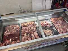 -番禺新鲜猪杂粥(聚德店)