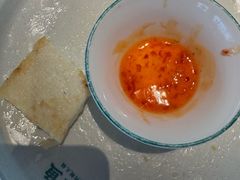 -淘米捞·米汤脆鲩鱼火锅(福田皇岗店)