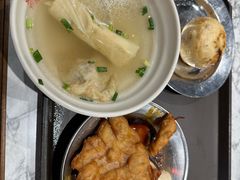 -鲜得来排骨年糕(即墨路店)
