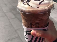 -星巴克(深圳南海意库店)