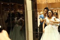 -香庭海婚纱摄影·威海旅拍(统一路店)