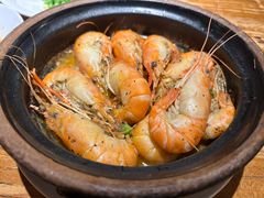 -新白鹿餐厅(银泰西湖文化广场店)