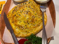 -阿娜尔·新疆菜(宜家荟聚中心店)