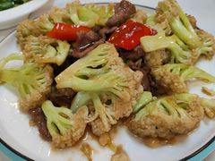 -张记旺角食街(动物园店)