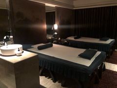 -Love Story爱情故事·养生SPA会所(新侨店)